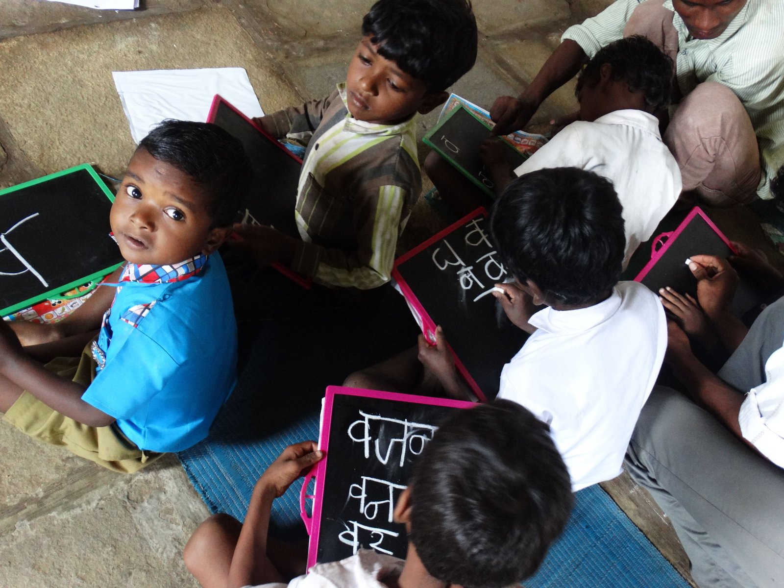 Youth Education